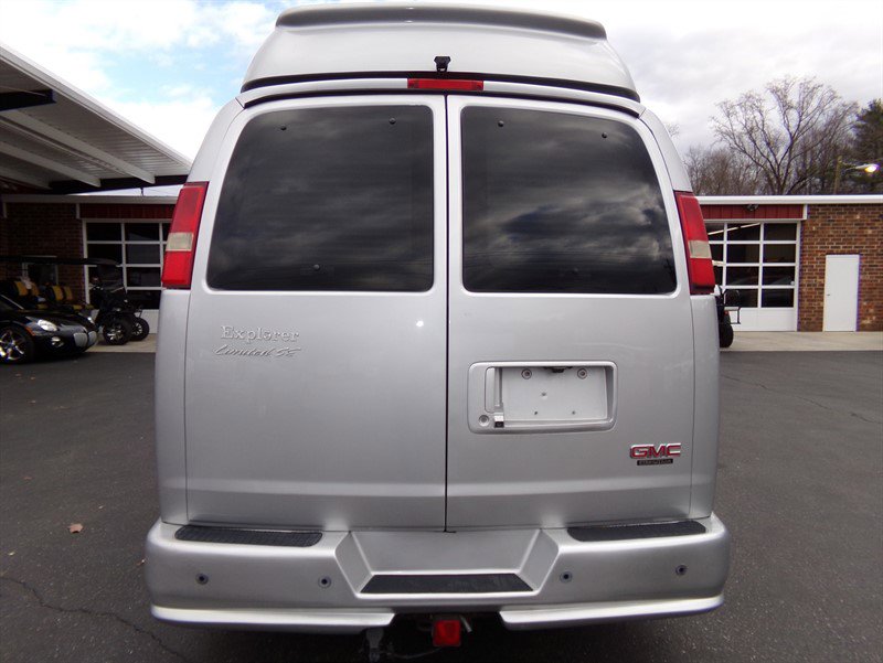 Used 2013 GMC Savana 2500 Extended image 11