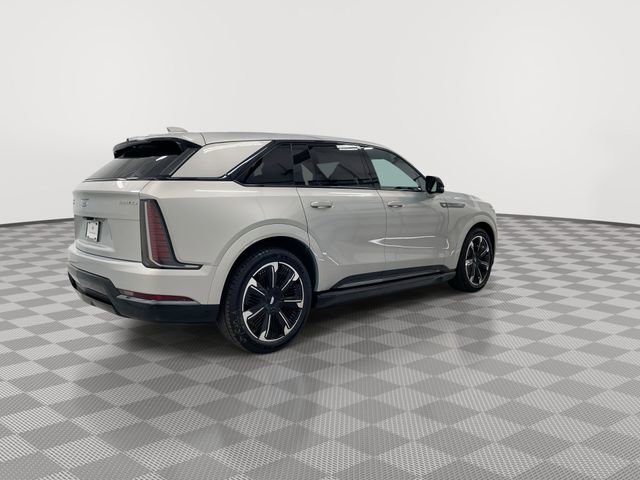 New 2025 Cadillac Escalade IQ Sport 1 image 10