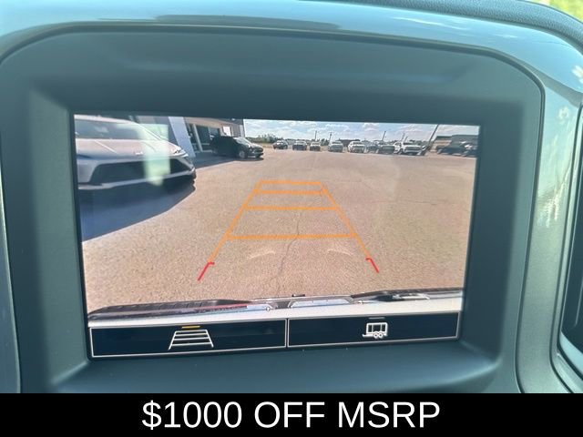 New 2026 GMC Sierra 2500 Pro w/ Max Trailering Package AWD/4WD image 39