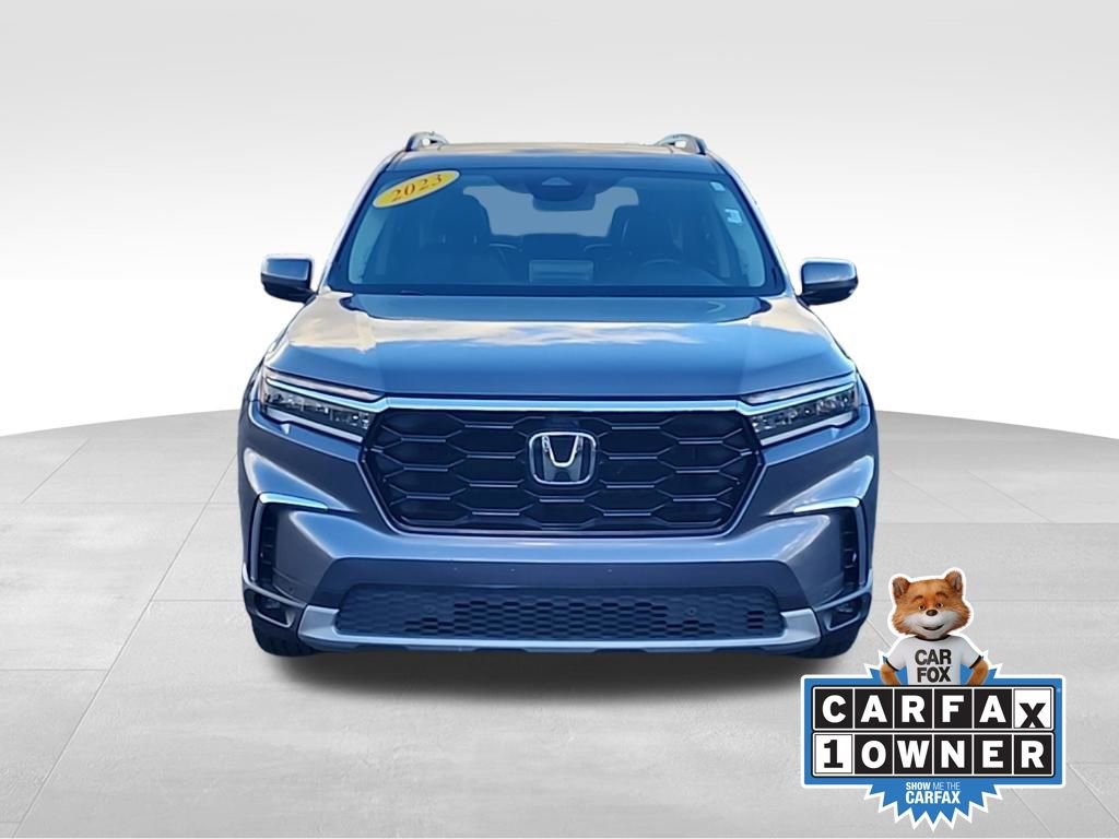 Used 2023 Honda Pilot Touring image 2