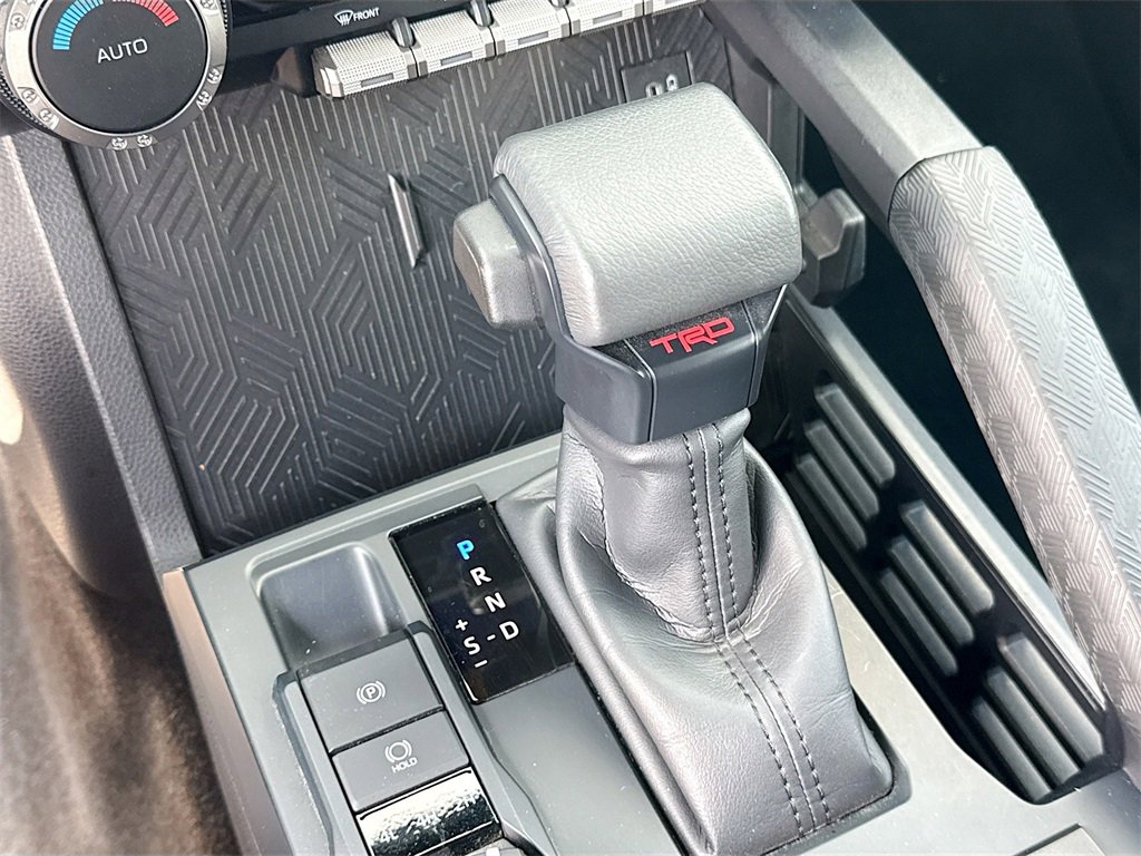 Used 2025 Toyota Tacoma SR5 image 16