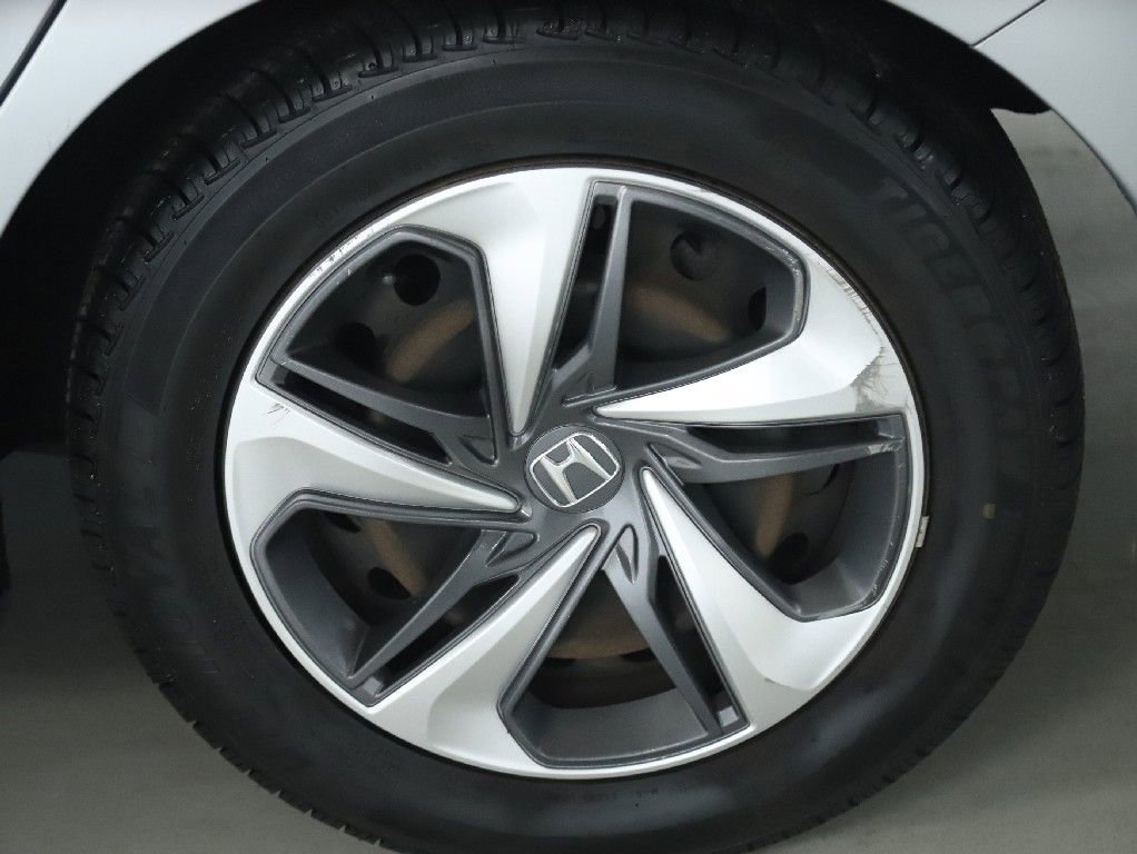 Used 2020 Honda Civic LX image 37