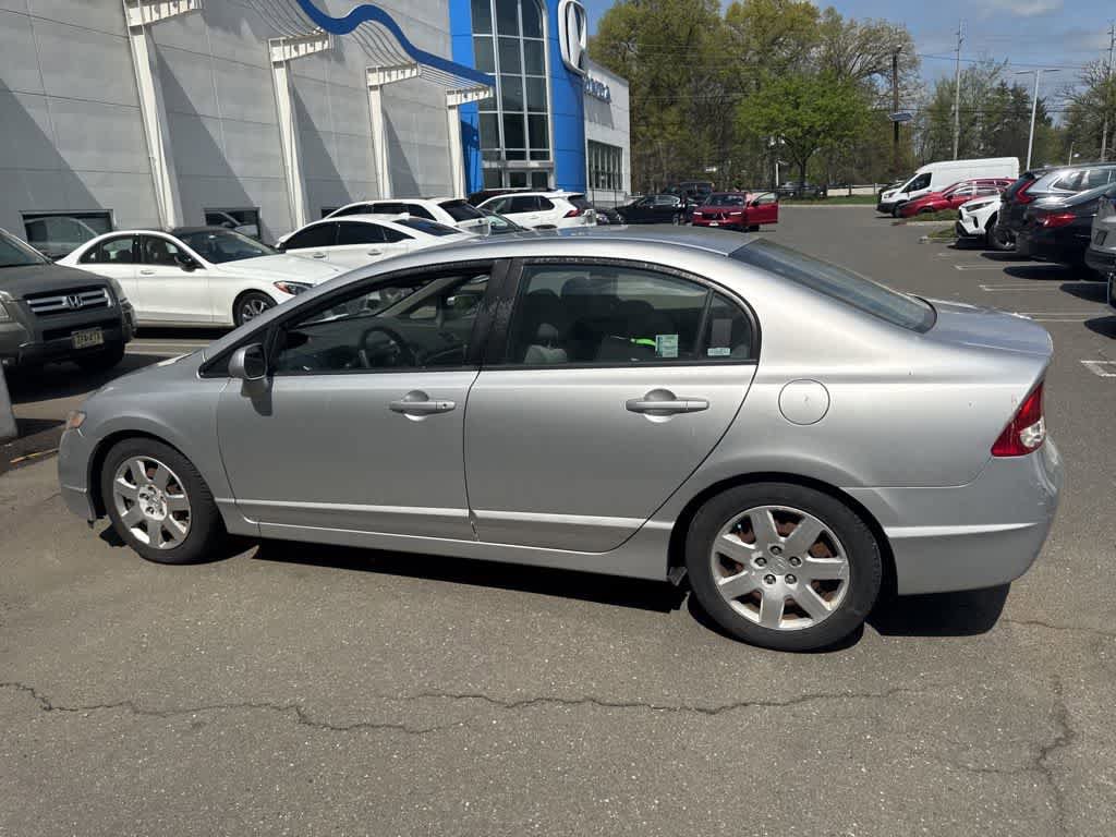 Used 2009 Honda Civic LX image 22