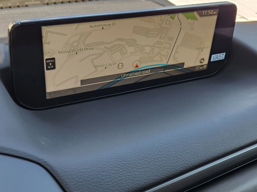 New 2026 MAZDA CX-50 Meridian Edition w/ Cargo Package image 11