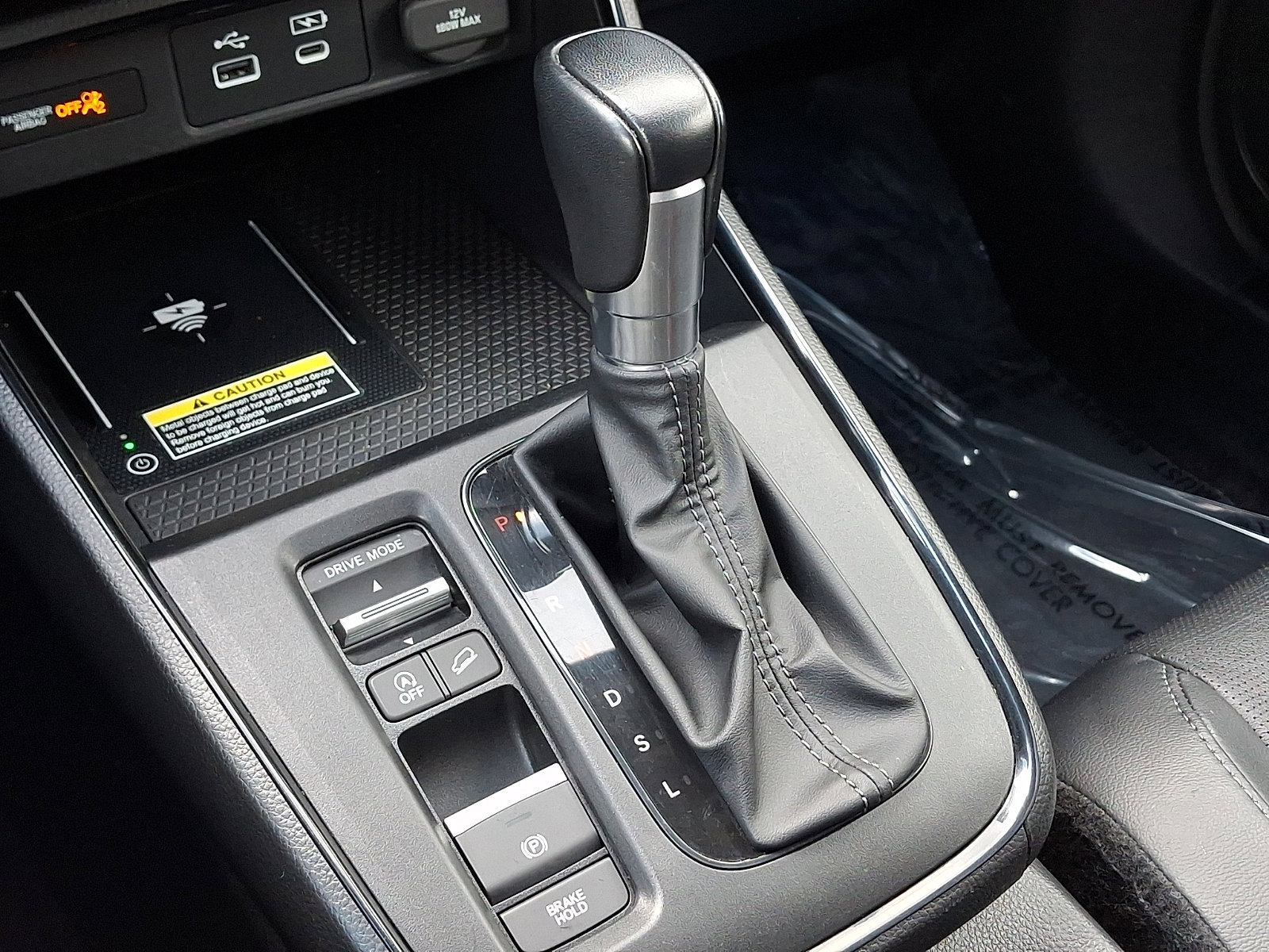 Used 2023 Honda CR-V EX-L image 15