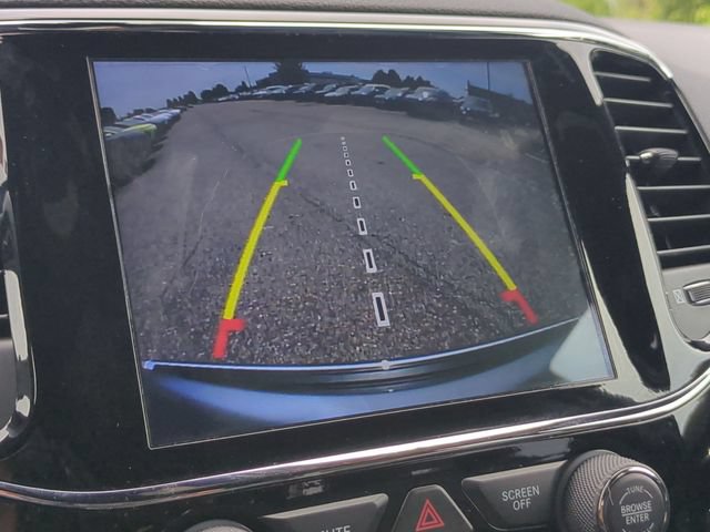 Used 2019 Jeep Grand Cherokee Limited AWD/4WD image 10