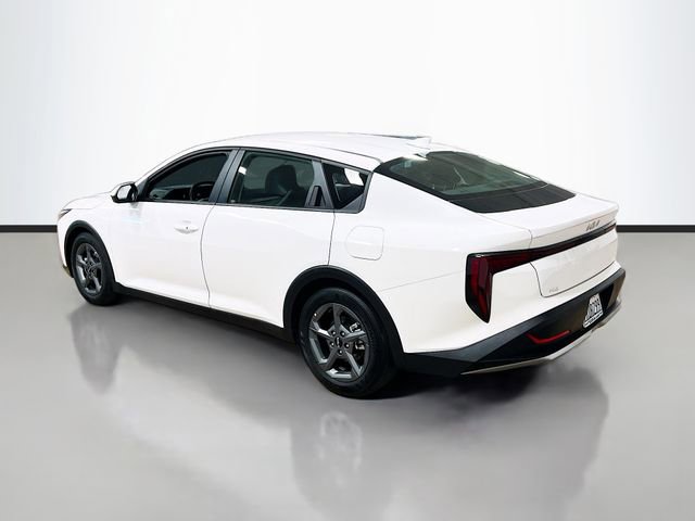 Certified 2025 Kia K4 LXS image 5