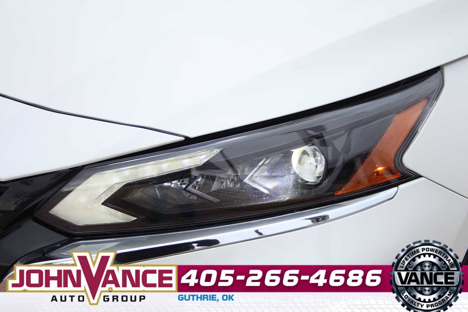 Used 2023 Nissan Altima 2.5 SV image 4