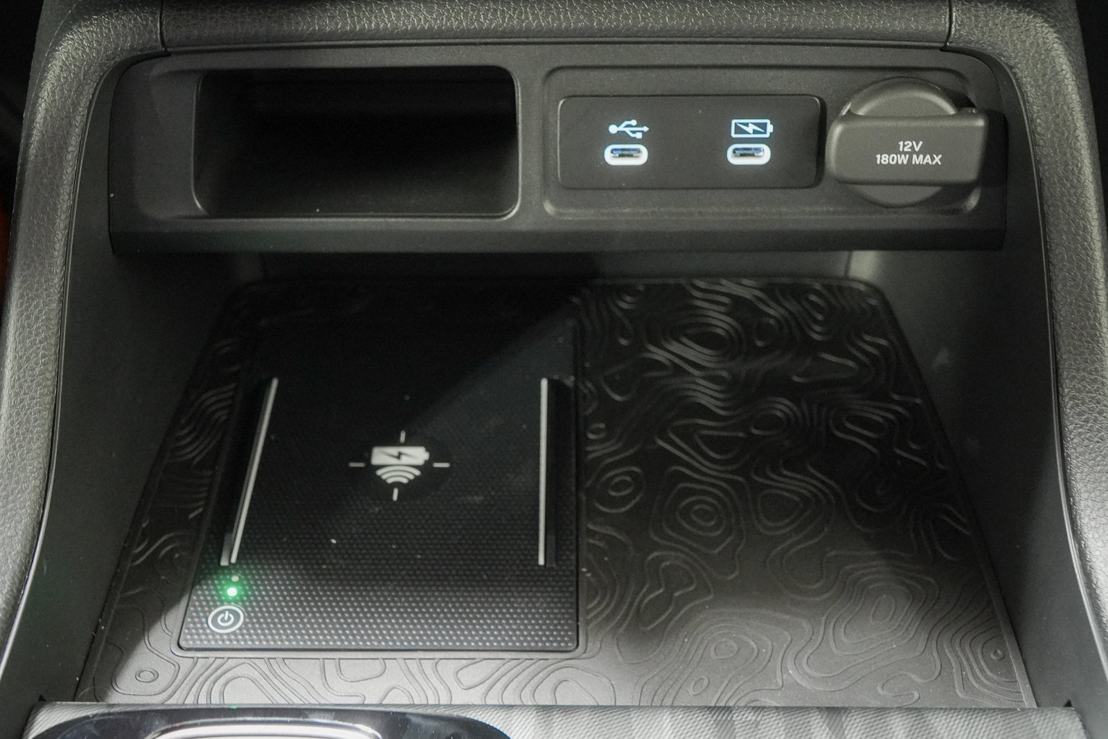New 2026 Honda Passport TrailSport image 32