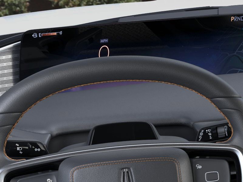 New 2025 Lincoln Navigator Black Label image 13