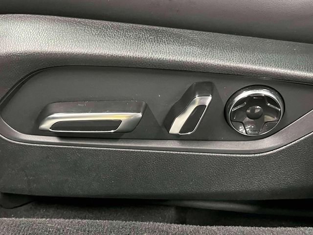 Used 2025 Acura TLX SH-AWD w/ A-SPEC Pkg image 15