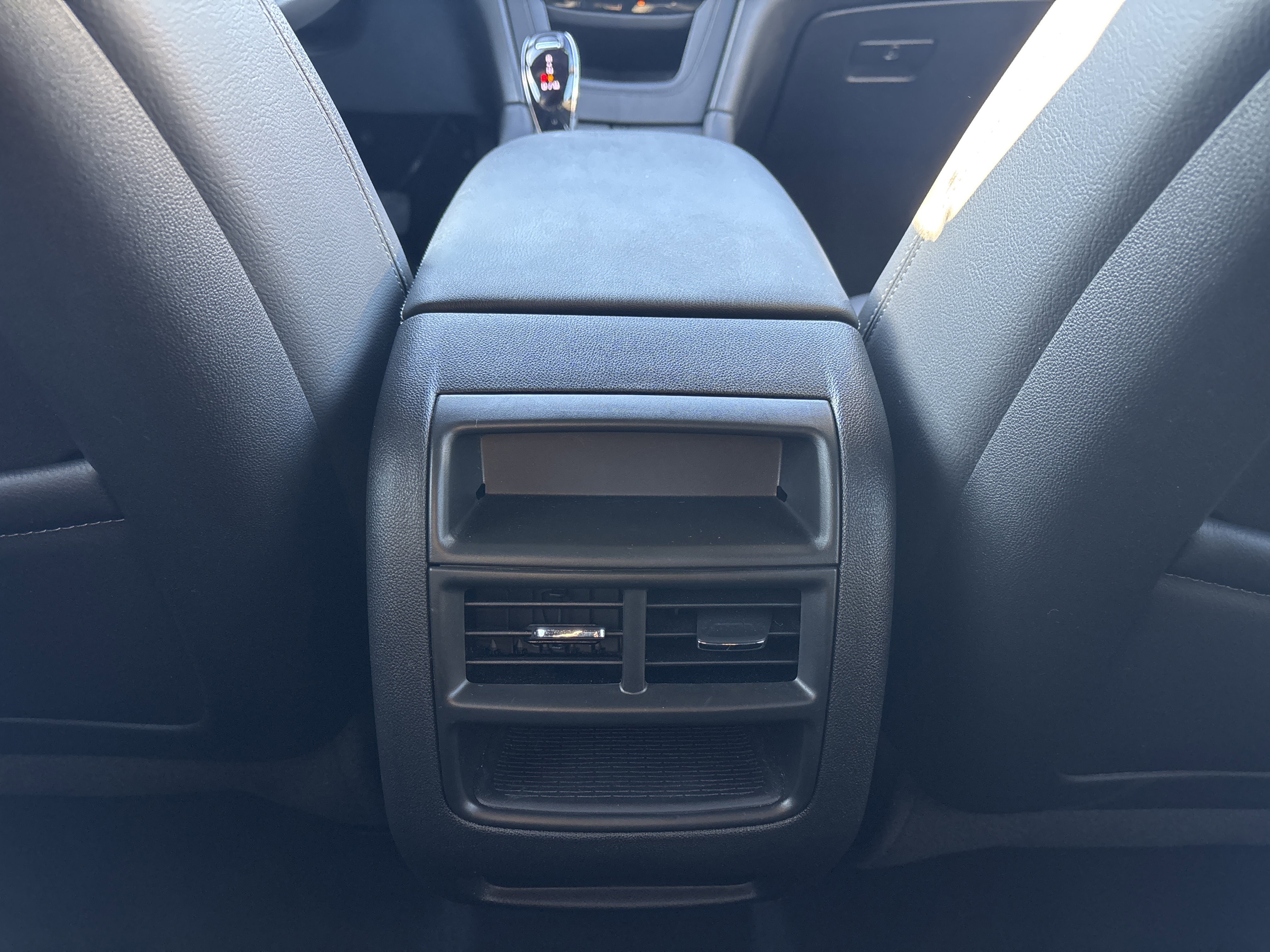 Used 2024 Cadillac XT5 Luxury image 29