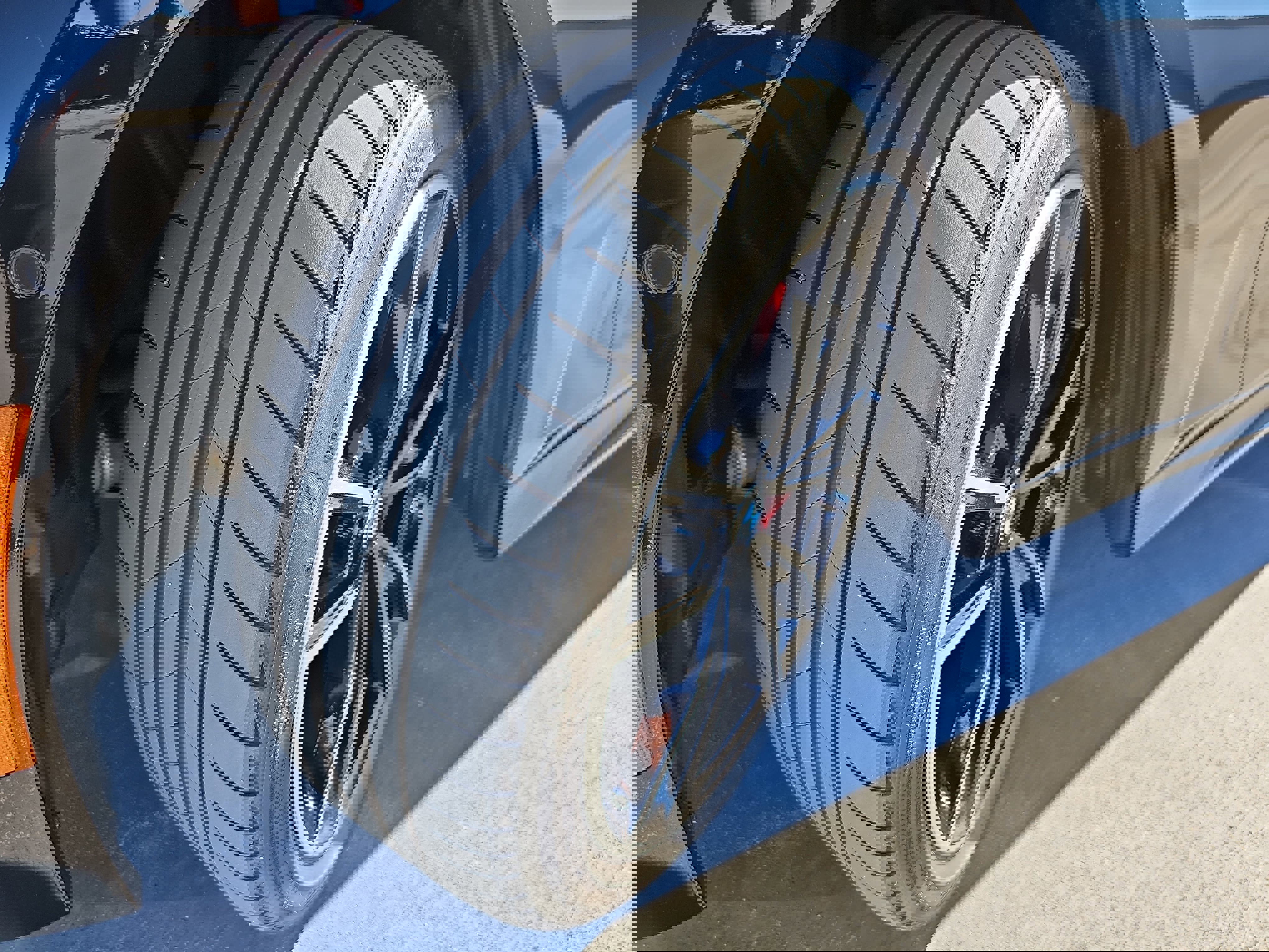 Certified 2024 BMW M340i xDrive w/ Premium Package image 32