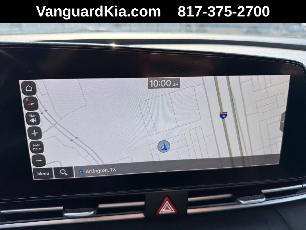 Used 2025 Hyundai Elantra SEL FWD image 22