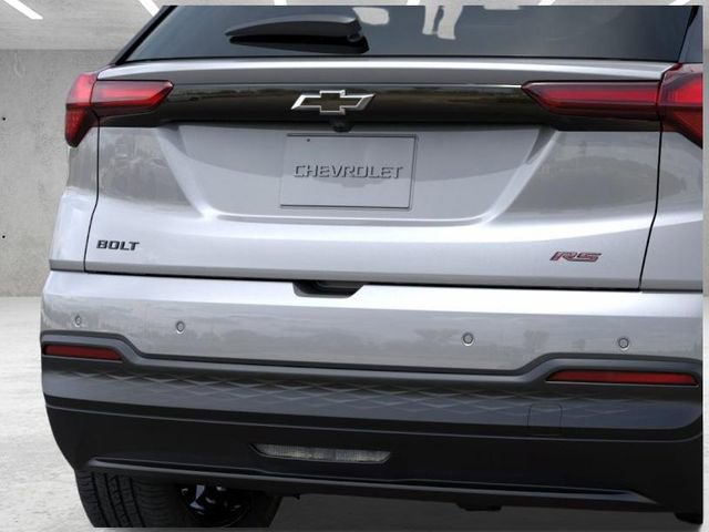 New 2027 Chevrolet Bolt RS image 14
