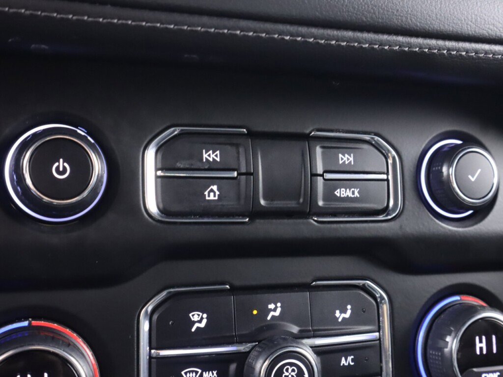 Used 2021 Chevrolet Tahoe LT image 25