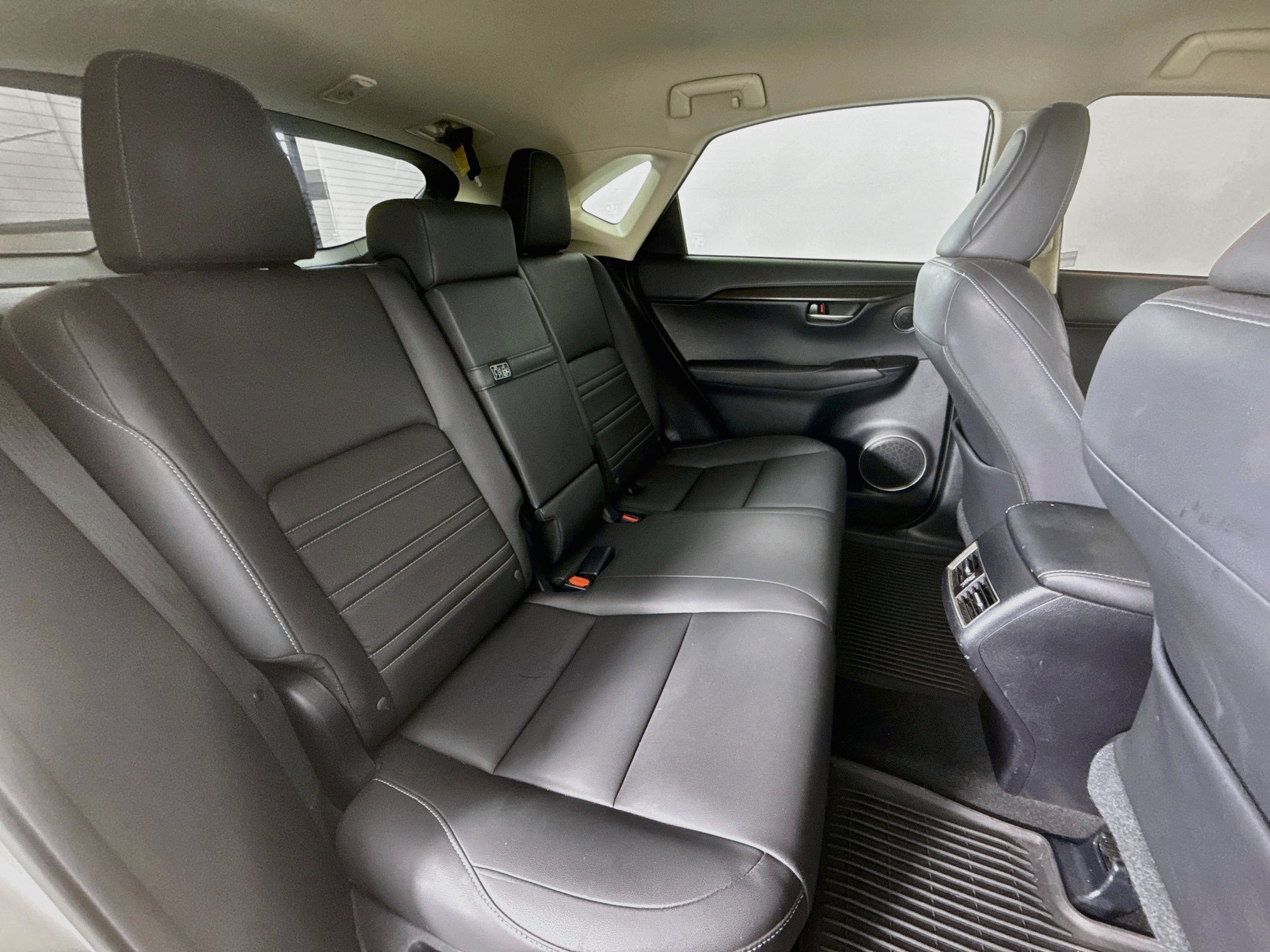 Used 2016 Lexus NX 200t AWD w/ Accessory Package 2 image 24