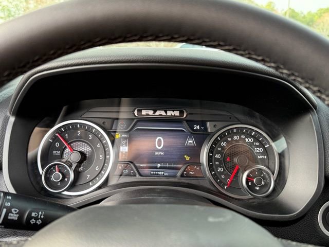 New 2026 RAM 1500 Big Horn image 17