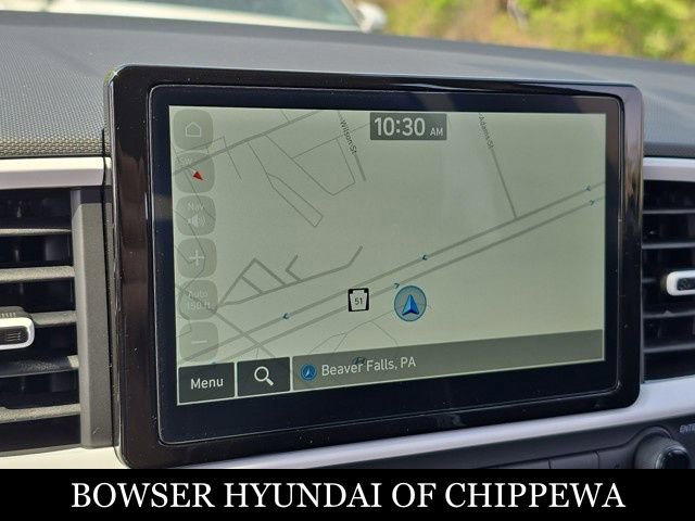 Used 2025 Hyundai Venue Limited FWD image 11