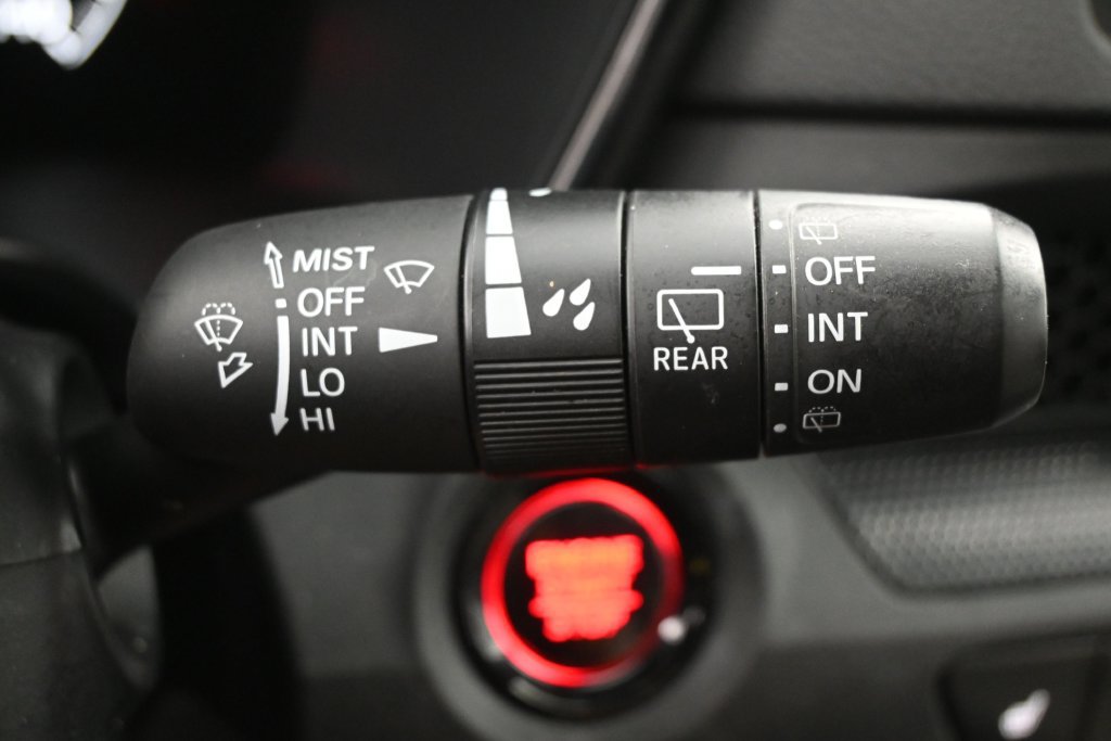 Used 2023 Honda CR-V EX image 21