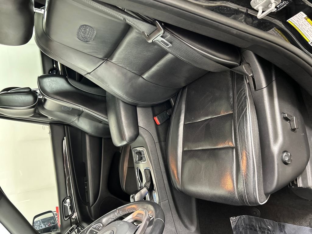 Used 2021 Jeep Grand Cherokee Overland image 12