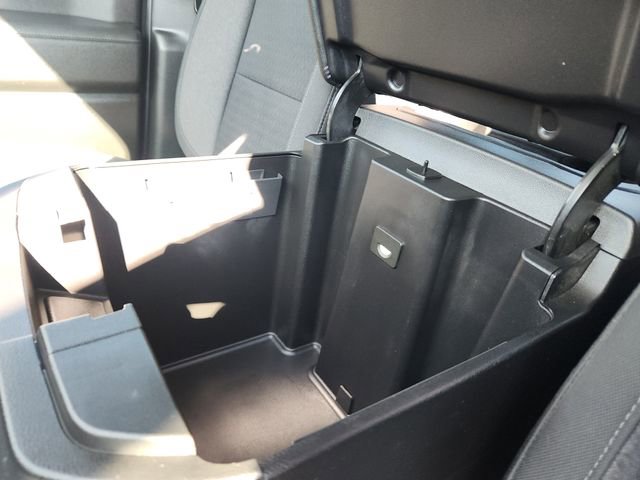 Used 2021 Chevrolet Silverado 1500 LT Trail Boss w/ Bed Protection Package image 24