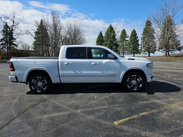 Used 2020 RAM 1500 Limited image 7