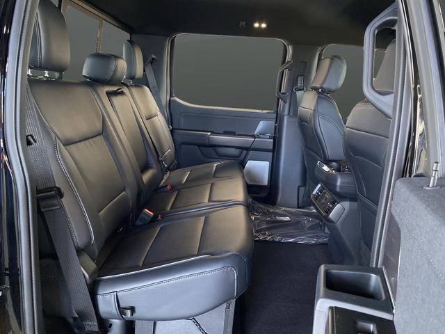 New 2026 Ford F150 Lariat w/ Equipment Group 502A High image 31