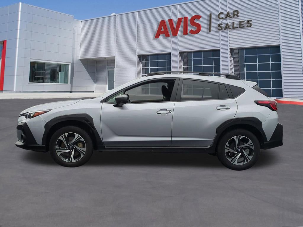 Used 2025 Subaru Crosstrek 2.0i Premium AWD/4WD image 11