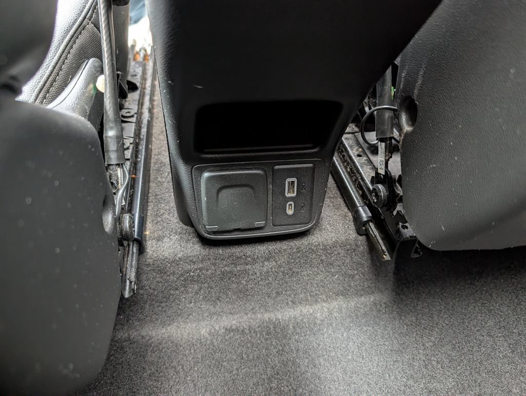 Used 2021 Chevrolet TrailBlazer ACTIV w/ Sun and Liftgate Package FWD image 21