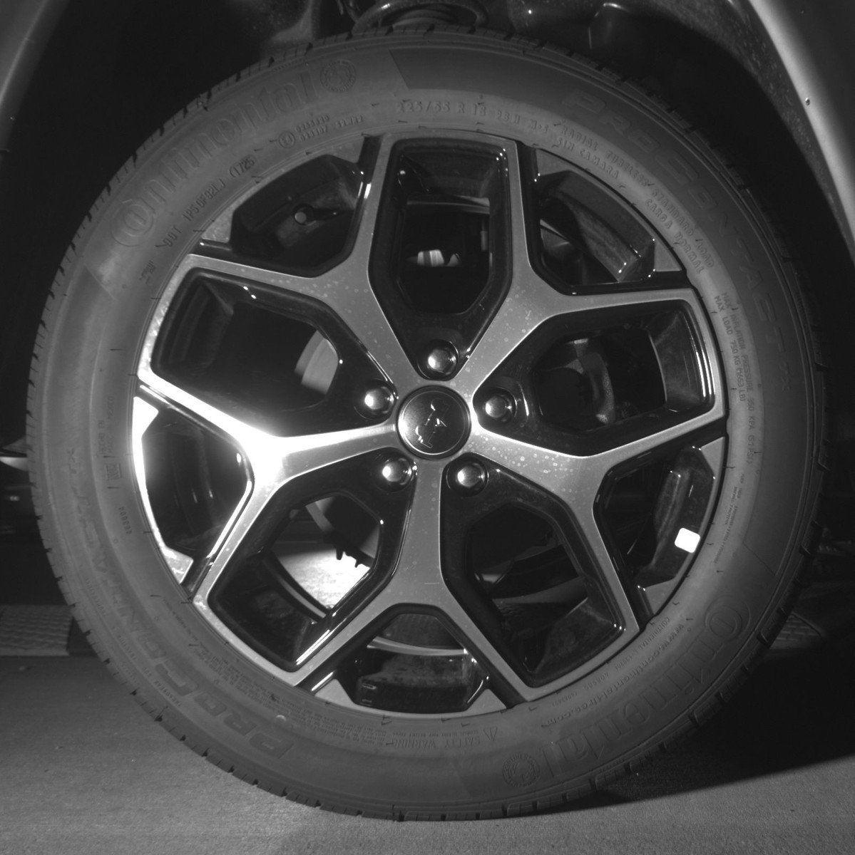 Used 2025 Jeep Compass Limited image 15