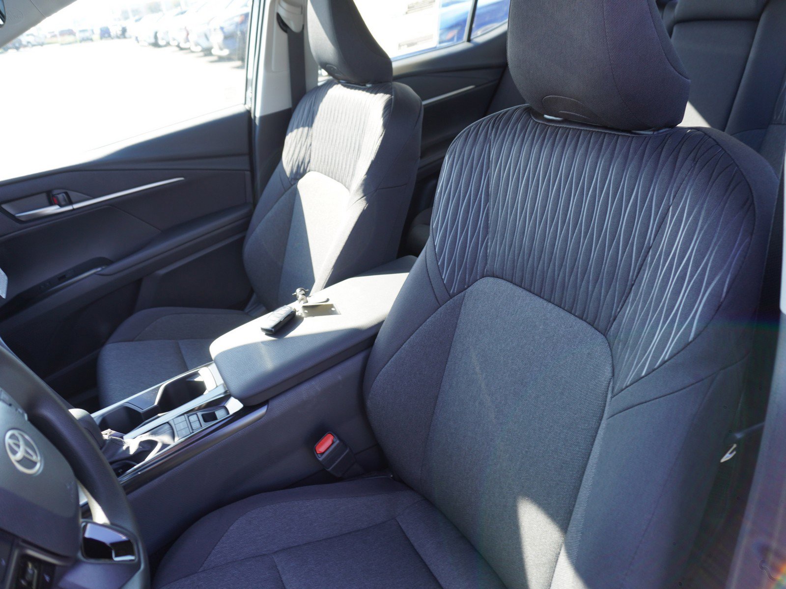 New 2026 Toyota Camry LE image 20