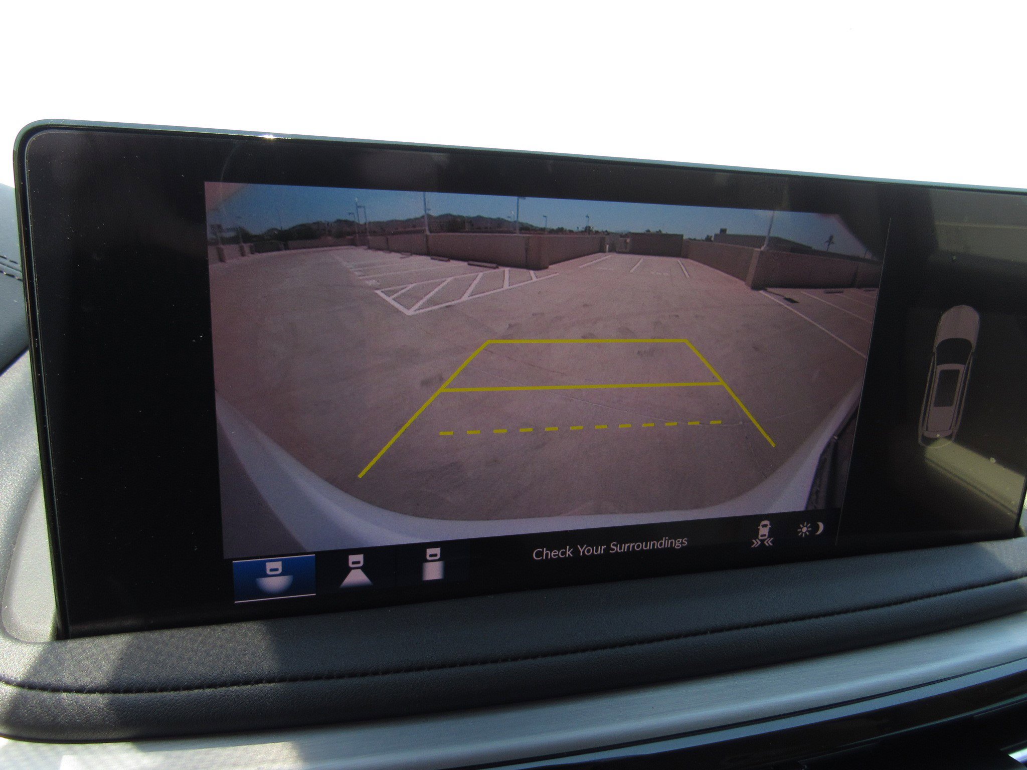 New 2026 Acura MDX SH-AWD w/ Technology Package image 22