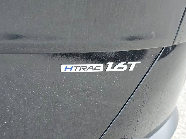 New 2026 Hyundai Kona SEL Premium image 5