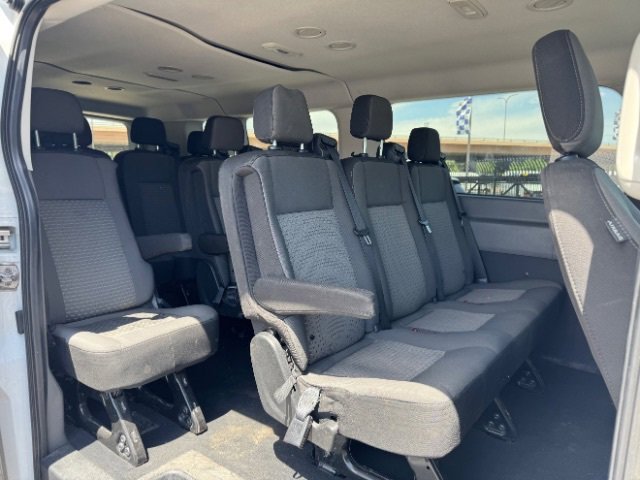 Used 2023 Ford Transit 350 XLT image 11