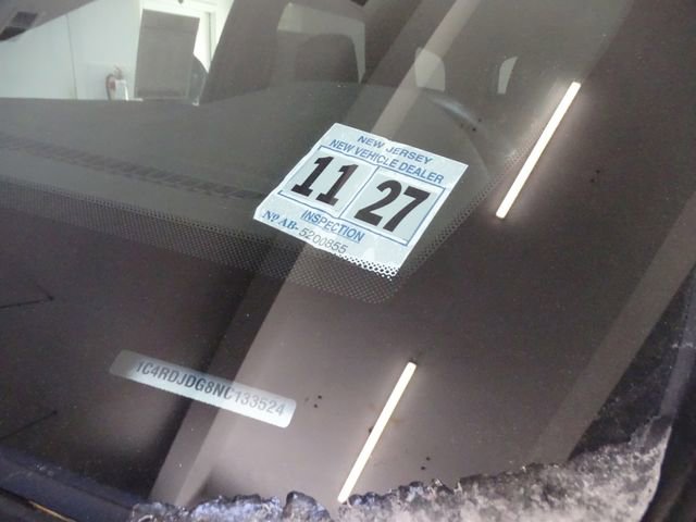 Certified 2022 Dodge Durango GT image 27