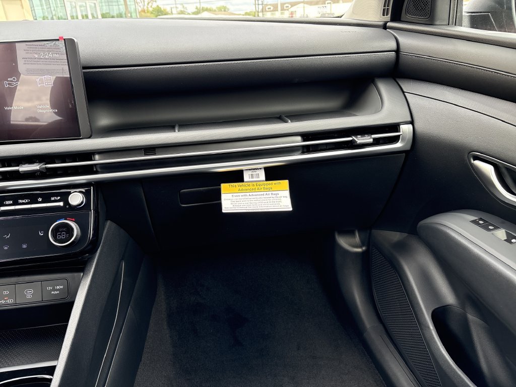New 2026 Hyundai Tucson SEL Plus FWD image 15