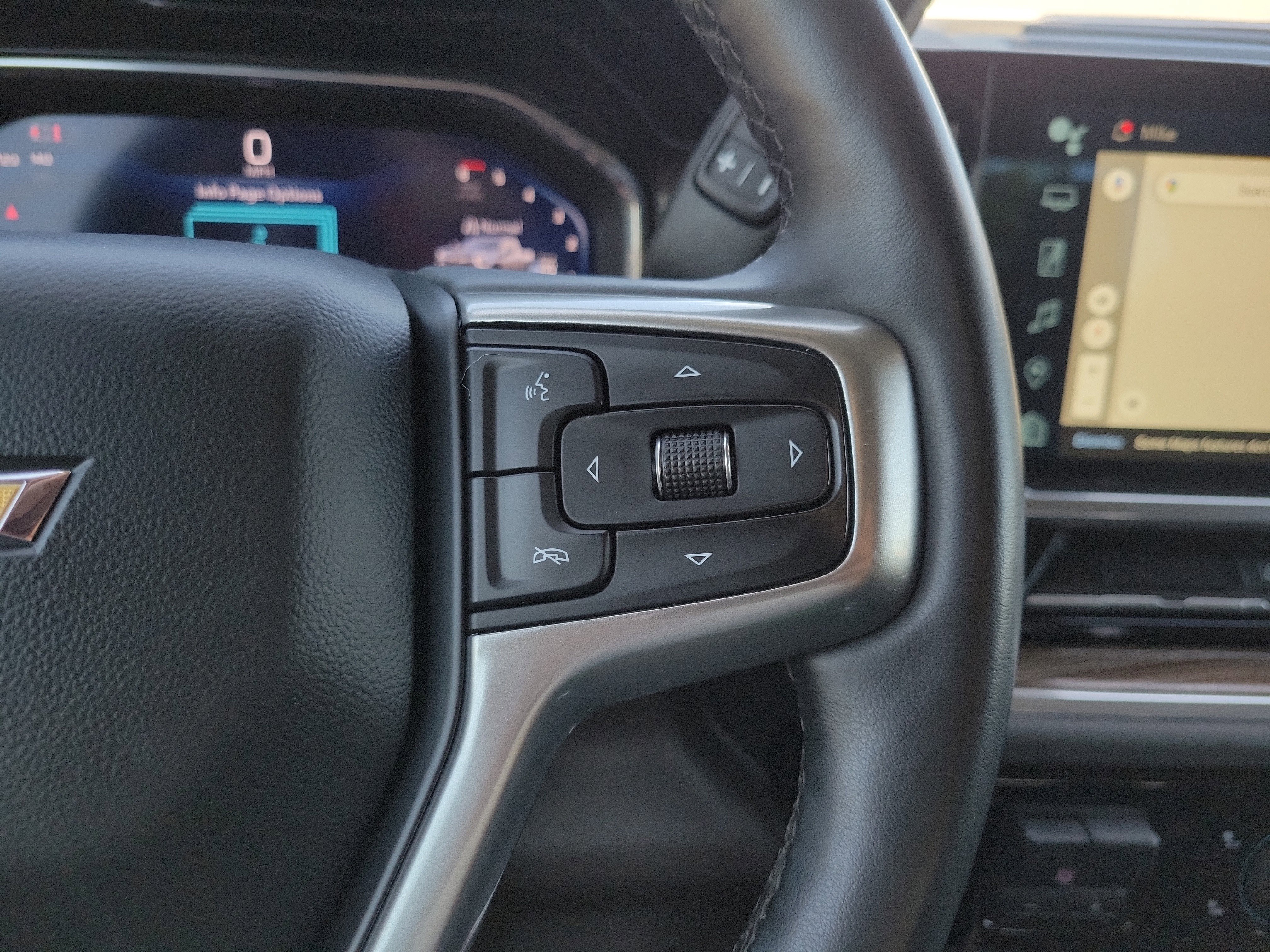 Certified 2024 Chevrolet Silverado 2500 LT AWD/4WD image 32