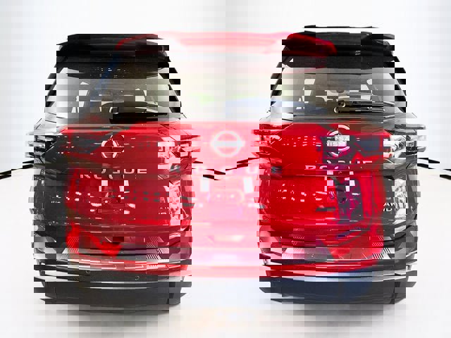 New 2026 Nissan Rogue SV w/ SV Premium Package image 6