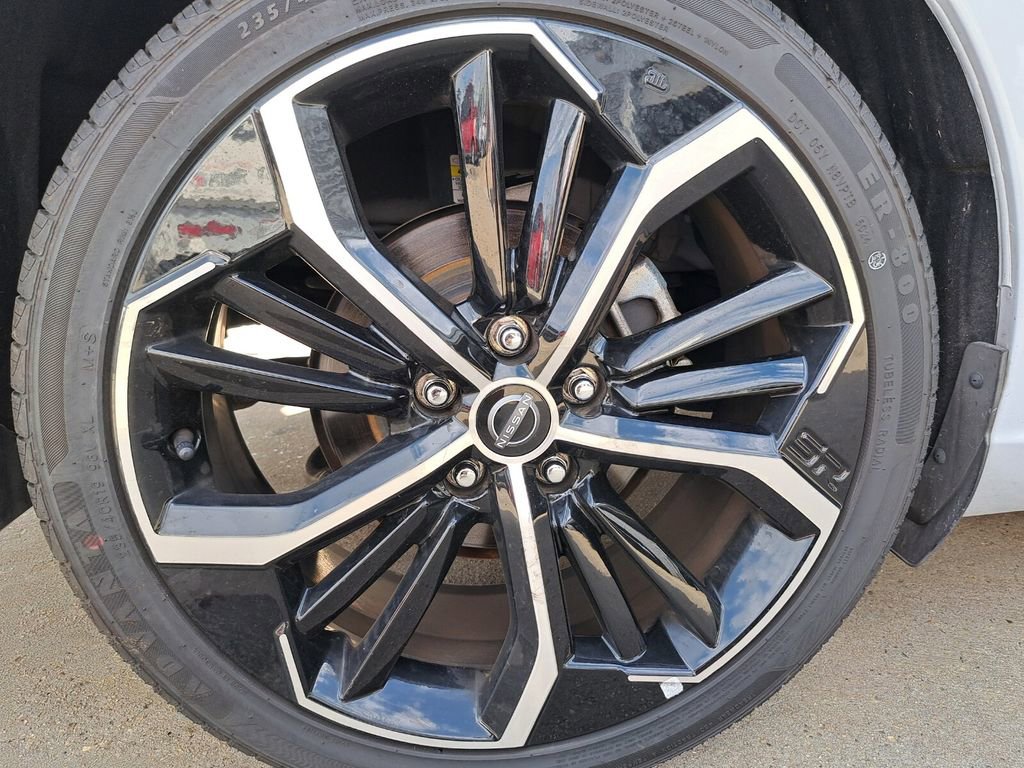 Used 2023 Nissan Altima 2.5 SR image 25