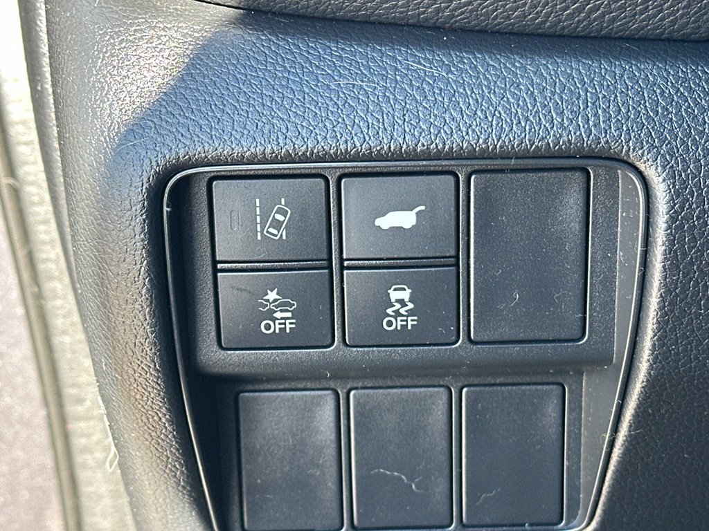 Used 2017 Honda CR-V EX-L image 24