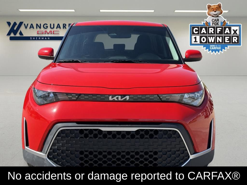 Used 2024 Kia Soul LX w/ Option Group 015 image 2