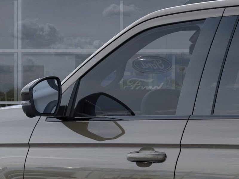 New 2026 Ford Expedition Platinum AWD/4WD image 20