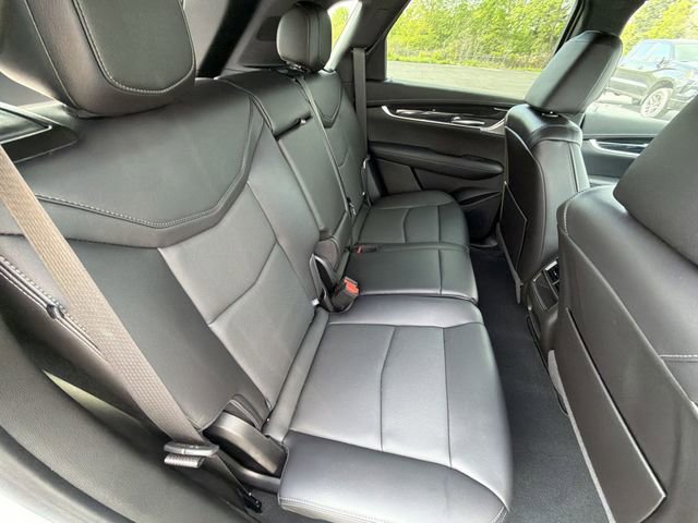 Used 2023 Cadillac XT5 Premium Luxury FWD image 28