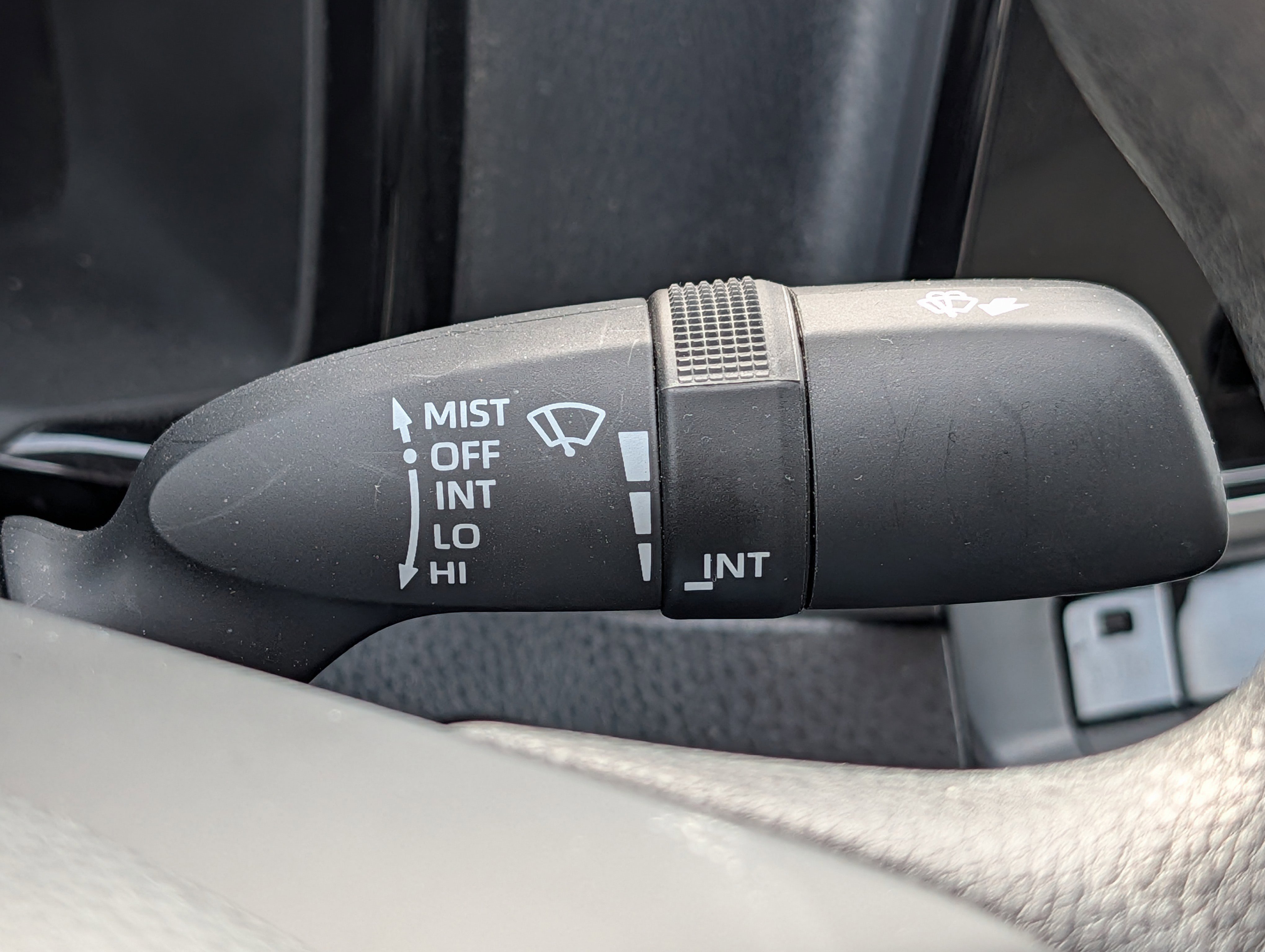 Certified 2025 Toyota Camry LE FWD image 33