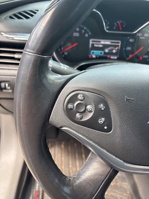 Used 2014 Chevrolet Impala LTZ FWD image 21