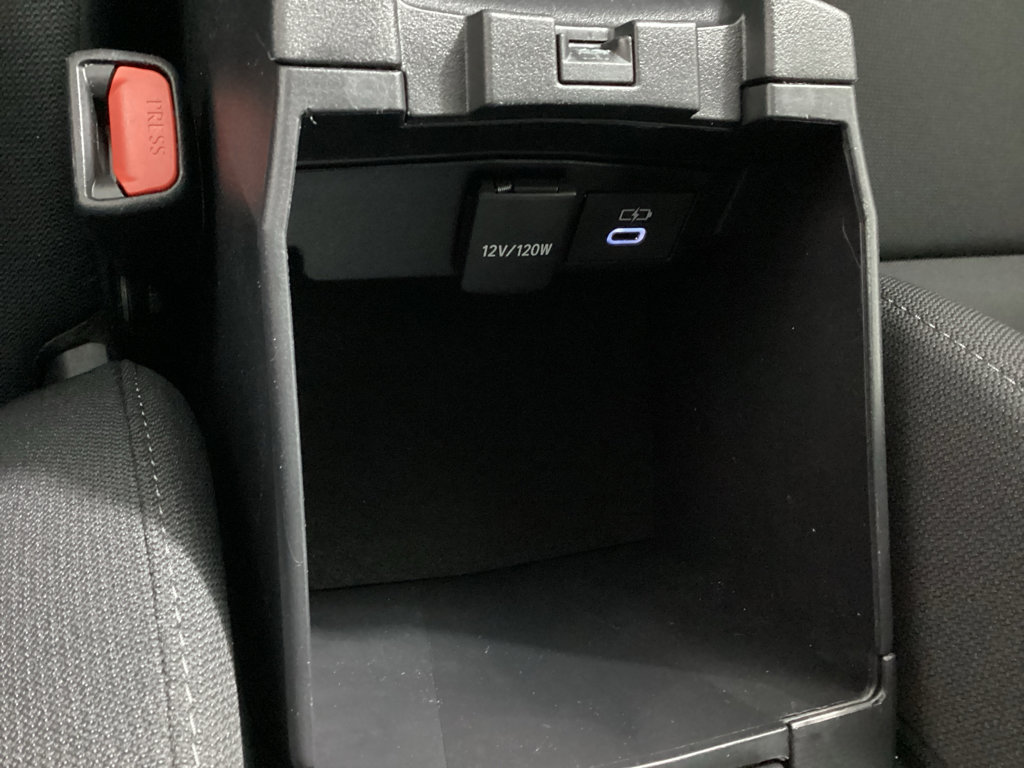 Used 2026 Toyota Corolla LE FWD image 28