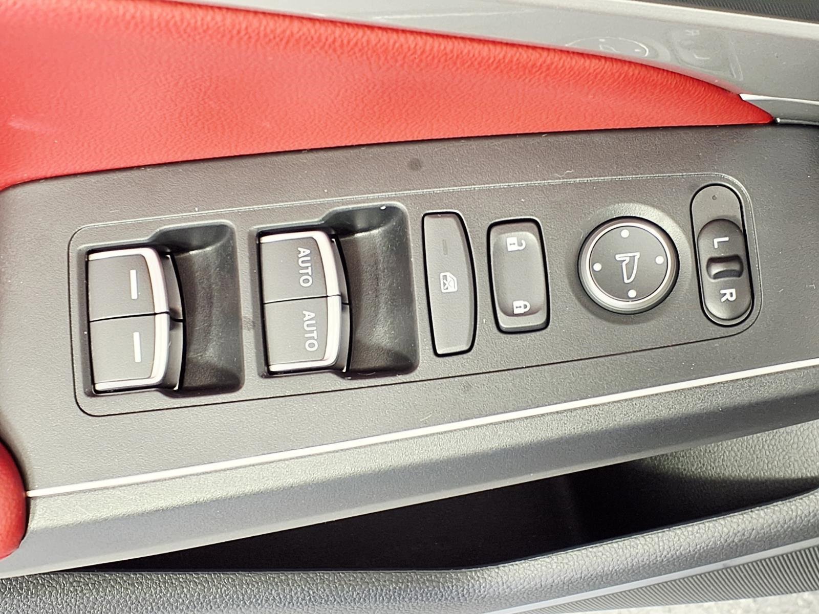 Used 2025 Acura Integra A-Spec image 15