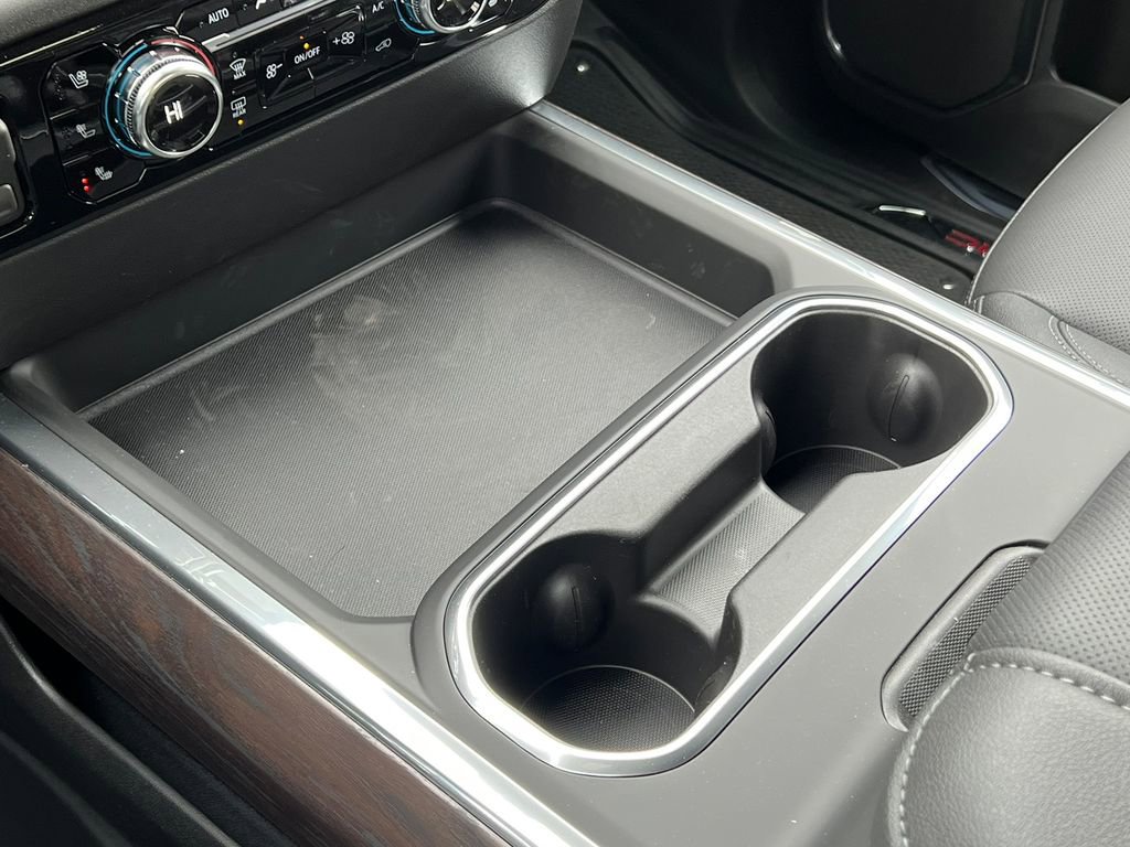 New 2026 GMC Sierra 2500 SLT w/ SLT Premium Package image 41