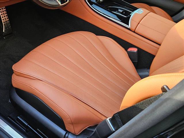 New 2026 Mercedes-Benz S 500 4MATIC image 4